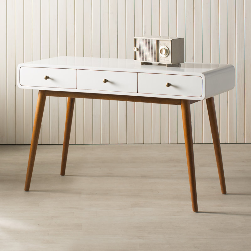 Interior Design Inspiration Scandinavian Console Tables